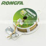 3mm x 25m Environmentally Gardening Wire Twist Ties in Dispenser thumbnail-1