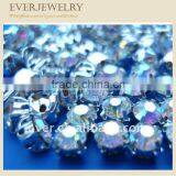 Preset Rhinestone in Sew on Mounting Rhinestone Sew on thumbnail-1