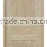 Two Time Press Moulded Veneered Door Skin thumbnail-1