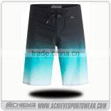 Printing Colorful Fashion Custom Cheap Beach Men Short Pants thumbnail-3