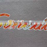 2017 Sublimation Special Material CANADA Heat Transfer Design thumbnail-1