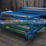 Automatic Calandar Sublimation Machine Rolling thumbnail-2