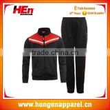 Cheap Custom Sports Tracksuit Top Wholesale Made From China With Full Sublimation Printing