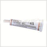 Fasion Safe Design Rubber Buib Toothpaste Textile Marker 65ml Ink With 2 Years Life Shelf Span TM25-Y/B/R thumbnail-3