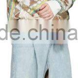 Autumn High Quality Women Jacquard Sweater Fashion Pattern thumbnail-4