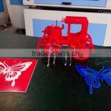 Cheap Price 6090 Laser Engraving Machine With CE thumbnail-3