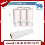 Best Quality T-shirt Eco Solvent Heat Transfer Paper for Textile thumbnail-3