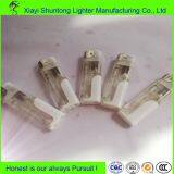 Wholesale Disposable Transparent Gas LED Lighter thumbnail-2