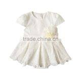 2017 Hot Sale Baby New Model Dress & Ladies Fashion Abd Patterns Lace Dresses thumbnail-4