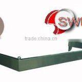 Metal Stand Rack Display Athletic Apparel Manufactures Underwear