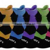 Terry Cushion Running and Cycling Sport Ankle Socks thumbnail-4