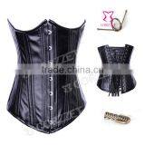 Ladies Steel Boned Underbus Corset NO MOQ Requires thumbnail-1