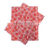 Bestway Nigeria Sego Headtie African Sego Gele Head Tie With Flower Pattern Decoration SG0109 thumbnail-4