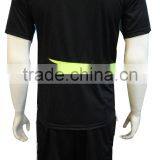 Latest Fashion Shirt Designs Golf Shirts Dri Fit Polo for Men 2016 Brand Name Clothing thumbnail-2