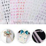 Self Adhesive Star Acrylic Sticker Gems Crystals Sticker thumbnail-1