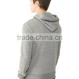 Mens Zipper up Hooded Sweatshirt Xxxl Hoodies for Men Hoodie Hoodie thumbnail-3