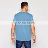 Printed Hanging Minions Tight T-shirt Cheap Wholesale thumbnail-2