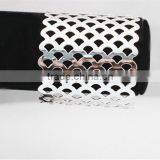 2015 Squama Design Jewelry Hollow Bangle,adjustable Bracelet Bangles for Costume thumbnail-5