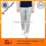 hot sale cotton and polyester indian pants fashion plain jogging pants custom sport pants