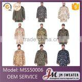 Formal Design Custom ACU Saudi Arabia Army Military Uniforms Wholesale thumbnail-1