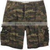 Mens Cargo Shorts thumbnail-1