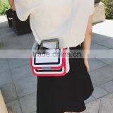 Zm50159 New Style Simple Women Small Shoudler Bag Joker Handbags for Women thumbnail-1