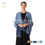 Fashion Scarves And Shawls Cashmere Wrap Pashmina Shawl Sweater thumbnail-2