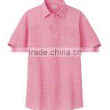 Chinese Factory Pigment Print Custom T-shirt thumbnail-1