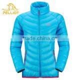 Bomber Custom Cute Womens Down Jacket thumbnail-5