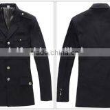 Wholesale OEM Custom High Quality Security Guard Dress Uniform thumbnail-3