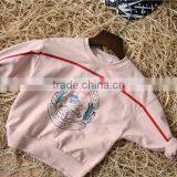 S16453A 2017 Spring Hot Boys Cotton Printed Hoodies Children Hoodies thumbnail-5