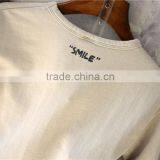 S16448A Wholesale Childrens Custom Crewneck Sweatshirts thumbnail-3