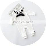 S17704A 2017 Baby Girl Clothes One Piece Baby Jumpsuits thumbnail-5