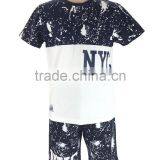 Baby Fashion Cheap Kids Clothes Online Kids Summer Clothes thumbnail-2