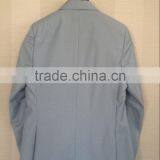 2017 New Style Latest Design China Factory Pink Color Young Boy Party Suit thumbnail-5