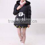 Girls Suits Down Jacket thumbnail-1