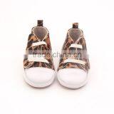 Wholesale High Quality Leather Casual Shoes thumbnail-1