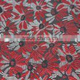 Women Garment Jacquard Fabric, Cheap Customize Fabric thumbnail-6