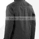 Wind Resistant Waterproof Jacket Casual Jacket thumbnail-4