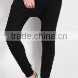 EY0575P 2016 Spring Europe America Fashion Simple Ninth Pants Women Harem Pants thumbnail-1