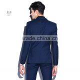 Latest Design Coat Pant Men Suit thumbnail-5