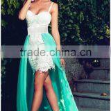 Lady Fashion Dress Women Clothing Dress Sexy Package Hip Night off the Shoulder Dress thumbnail-1