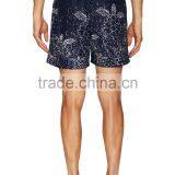 2017 Summer Wholesale Mens Swimming Trunks Personalised Swimming Shorts Custom Swimming Beach Shorts thumbnail-2