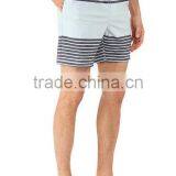 Stretch-poly Woven Beach Shorts of High Quality Hot Season Shorts Light Men's Shorts thumbnail-4