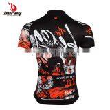 BEROY Mountain Bike Sportswear, Digital Printing Bike Jersey thumbnail-2