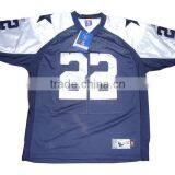 Camo American Football Jersey thumbnail-1