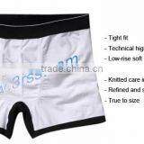 Hot Selling Men Boxer Underwear Sexy Gay Men Underwear for Men thumbnail-1