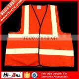Hi-ana Reflective2 Export to 70 Countries Pink Safety Reflective Jackets