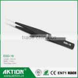 Anti-static Tweezers For Cellphone ESD-16 thumbnail-1
