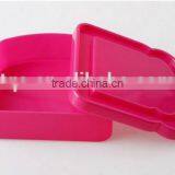 Plastic Sandwich/bread Bento Box thumbnail-2